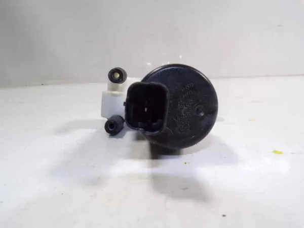 Bomba de agua limpiaparabrisas, delantera 9820669180 Peugeot/Citroen
