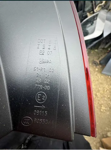  A055364 VAG