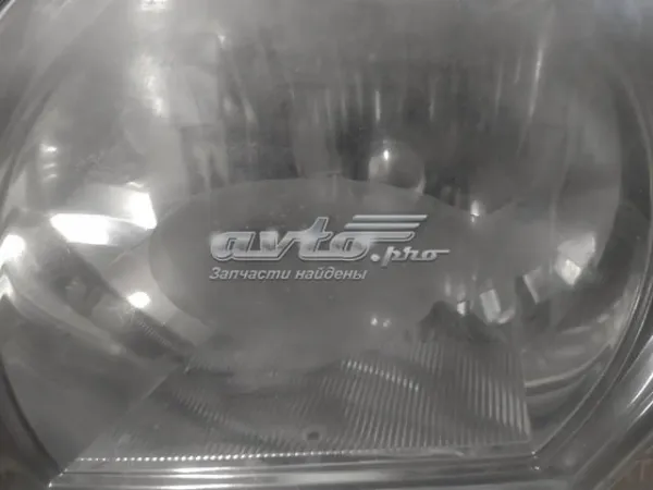 Faro derecho 10087420 Mitsubishi