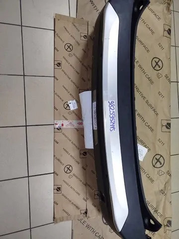 Moldura de parachoques trasero PEUGEOT 98259524YS