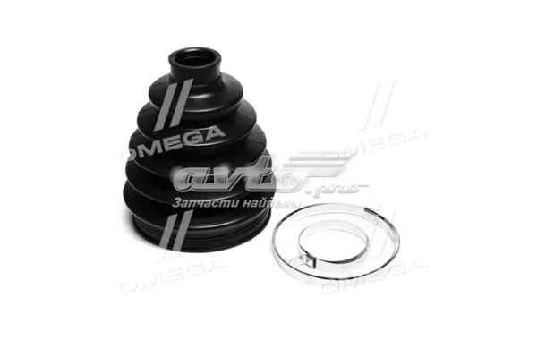 Fuelle de palier delantero exterior T17C05UZ RBI