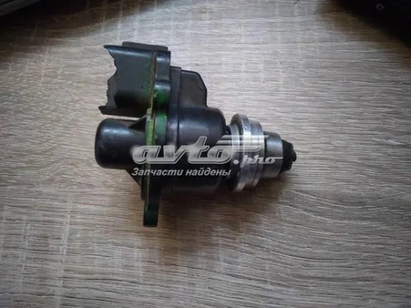 Válvula de ralentí (IAC) Mitsubishi Galant VIII