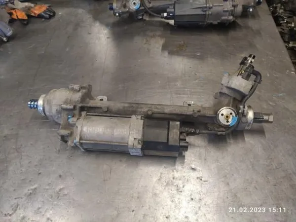 Cremallera de dirección 32106886290 BMW