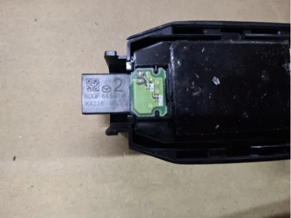 Sensor de lluvia Mazda CX-30 DM