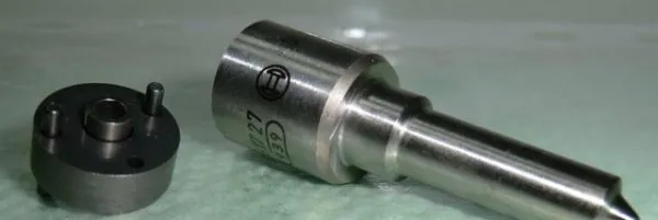 Tobera de inyector diésel 2437010094 Bosch