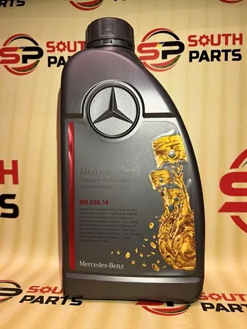 Aceite caja de cambios A000989680511ADNE Mercedes