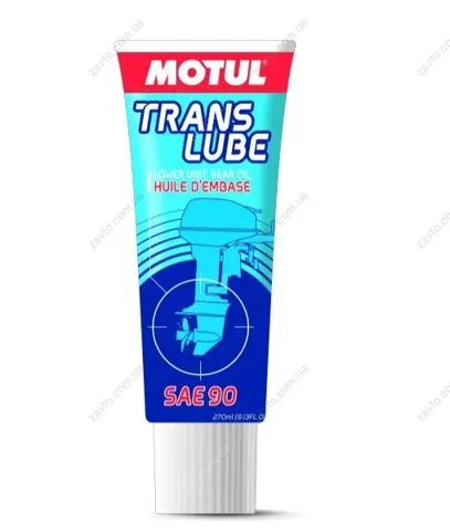 Aceite caja de cambios 305216 Motul