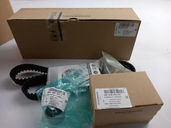 Kit de distribución 04L198119AC VAG