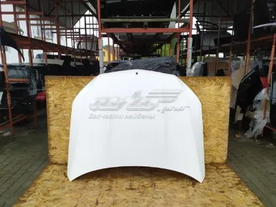 Capó MERCEDES A1678801500