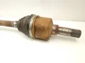 Semieje delantero izquierdo Ford Transit V184/5