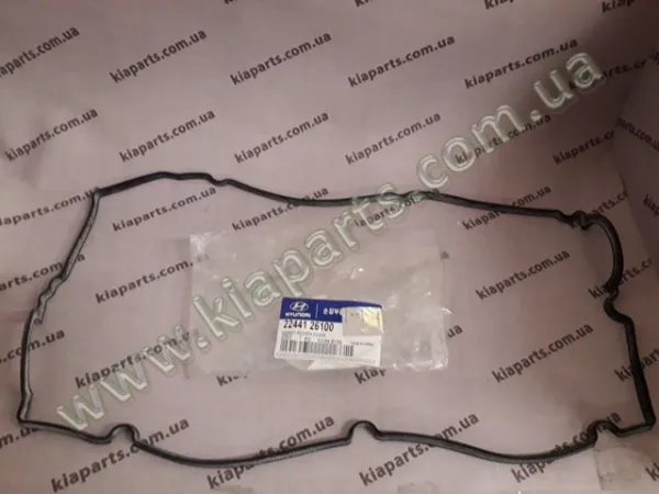 Junta tapa de balancines 2244126100 Hyundai/Kia