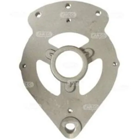 Tapa delantera del alternador 232408 Cargo