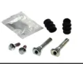 Soporte de la pinza de freno delantera Mitsubishi Colt Z3A