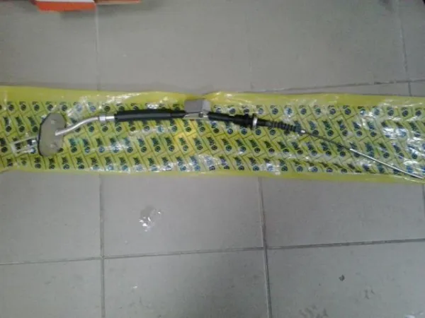 Cable de embrague 55212927 Fiat/Alfa/Lancia