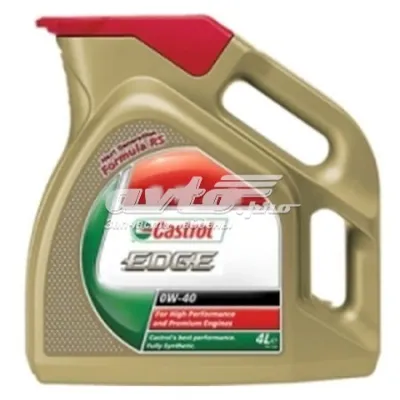 Aceite de motor CASTROL 156E8C