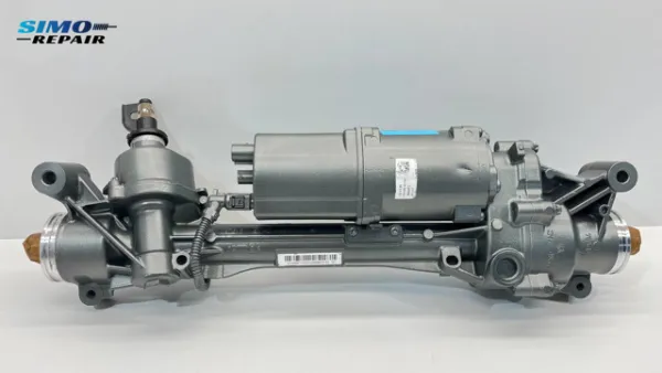 Cremallera de dirección A213460480280 Mercedes
