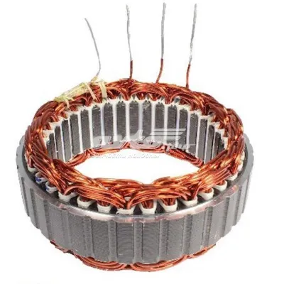 Estátor del alternador BOSCH 6033GD3066
