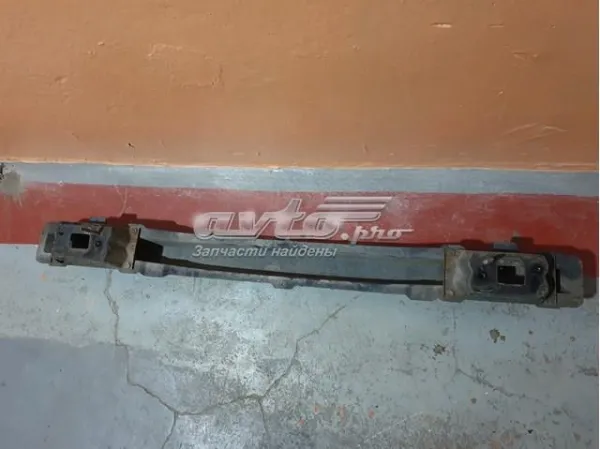 Refuerzo parachoques trasero Hyundai Elantra IV