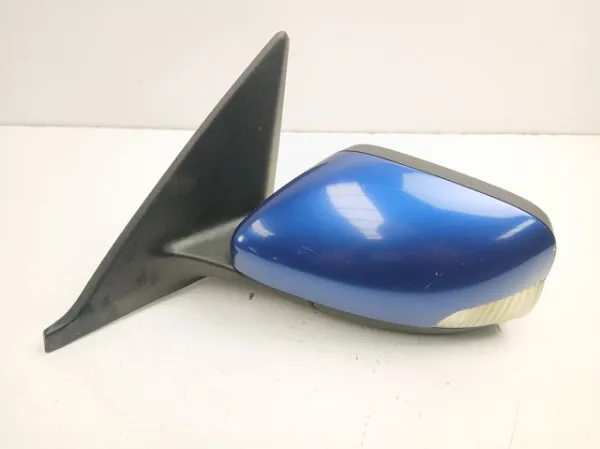 Espejo de retrovisor izquierdo Volvo V50 MW