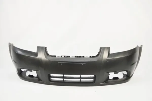 Paragolpes 250407 Polcar