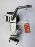 Enfriador EGR de recirculación de gases de escape Toyota Auris E15