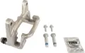 Soporte de la pinza de freno trasera Opel Astra 
