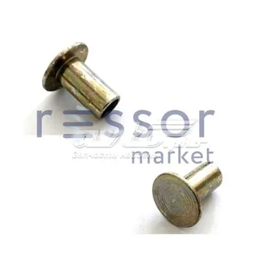 Remache de zapata de freno de tambor TEMPEST TP991725