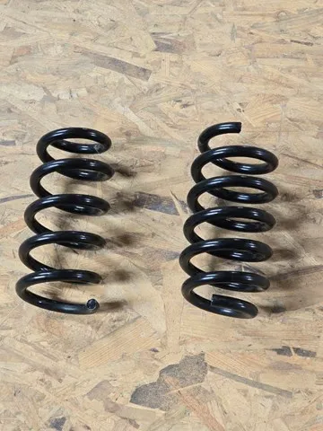 Muelle delantero BMW X5 G05, F95