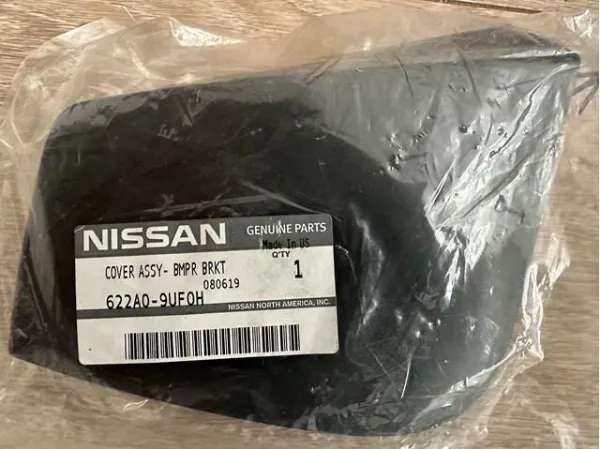 Tapón del suelo de la carrocería 622A09UF0H Nissan/Infiniti