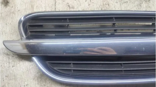 Parrilla Opel Vectra C