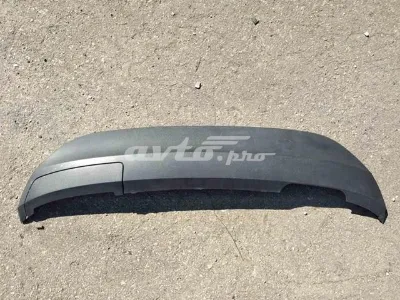 Listón embellecedor/protector, parachoques trasero central FORD 1801047