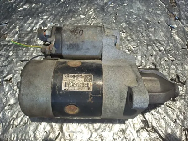 Motor de arranque 3110086G00 Mitsubishi