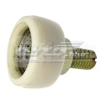 Kit de reparación de rodillo de puerta corrediza AUTOTECHTEILE 1007658