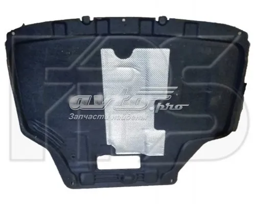 Protección motor / empotramiento FP2810226 FPS