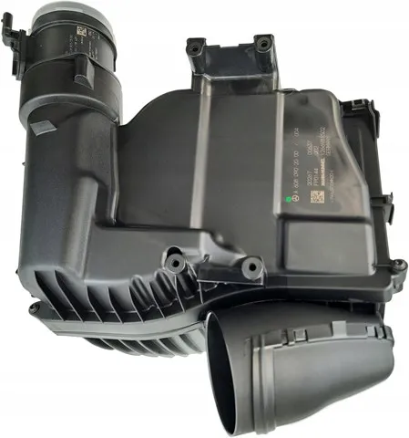 Caja del filtro de aire Mercedes A W177