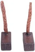Escobilla de motor de arranque Smart FORTWO 450