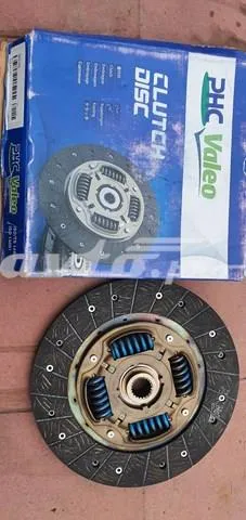 Disco de embrague MB64 VALEO