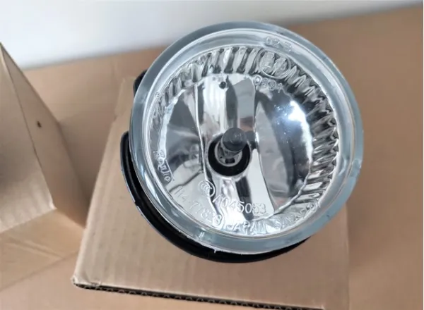 Luz antiniebla izquierdo FP6717H1P FPS