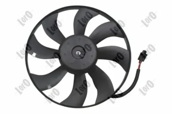 Ventilador del motor 0480140006 Depo/Loro/Abakus