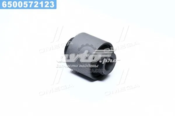 Buje del brazo longitudinal trasero M2507ES RBI