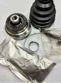 Semieje delantero derecho BMW 5 G30, F90