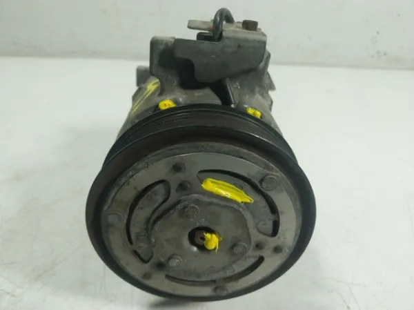 Compresor de aire acondicionado 51936675 Chrysler