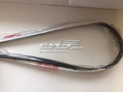 Goma de la escobilla del limpiaparabrisas del lado del conductor HONDA 76622SJAA01