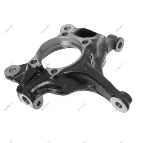 Mangueta delantera izquierda KN3L33031 Mazda