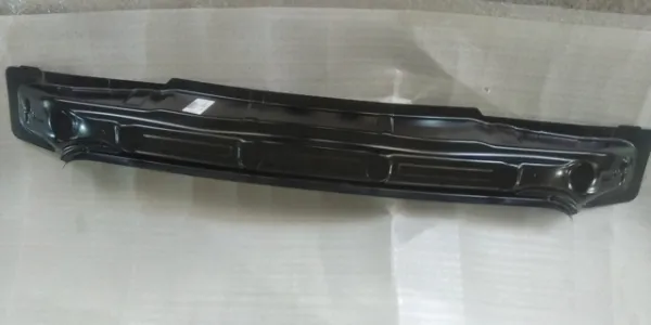 Panel del maletero trasero 89A813309 VAG