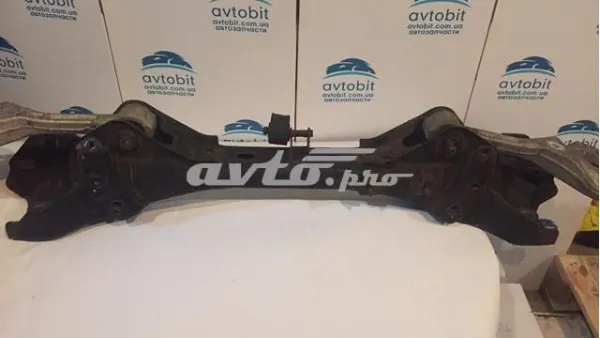 Puente trasero Hyundai Sonata VI