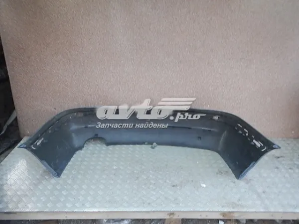 Parachoques trasero Volvo V40 VW