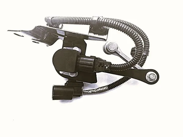 Sensor de nivel de carrocería trasero derecho 3M941088 AND