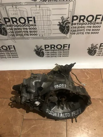 Motor completo K10BN Suzuki