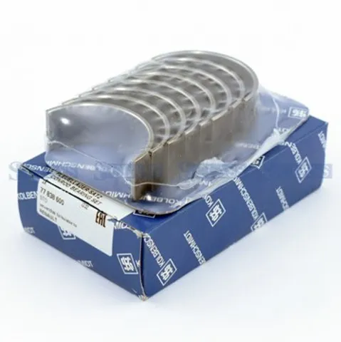 Cojinetes de biela 77838600 Kolbenschmidt